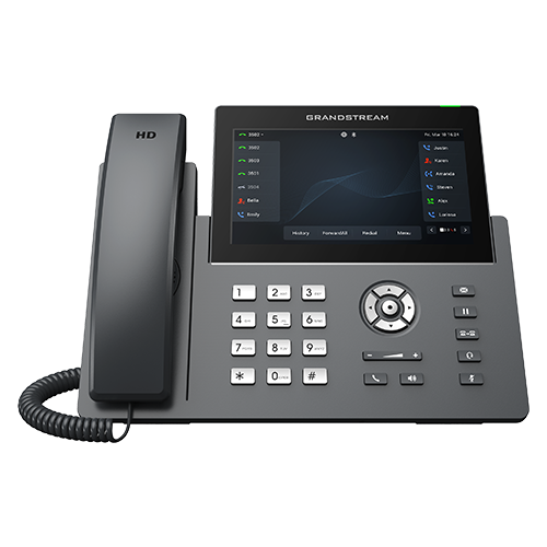 Telefon VoIP Grandstream GRP2670